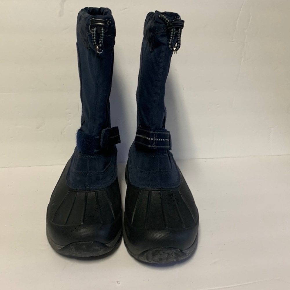 L.L.Bean Snow Boots Size 6 Kids
